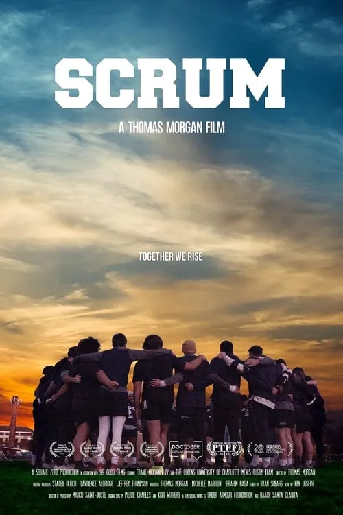 SCRUM (movie)