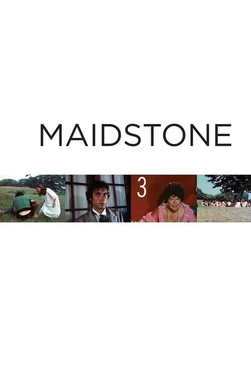 Maidstone (фильм)