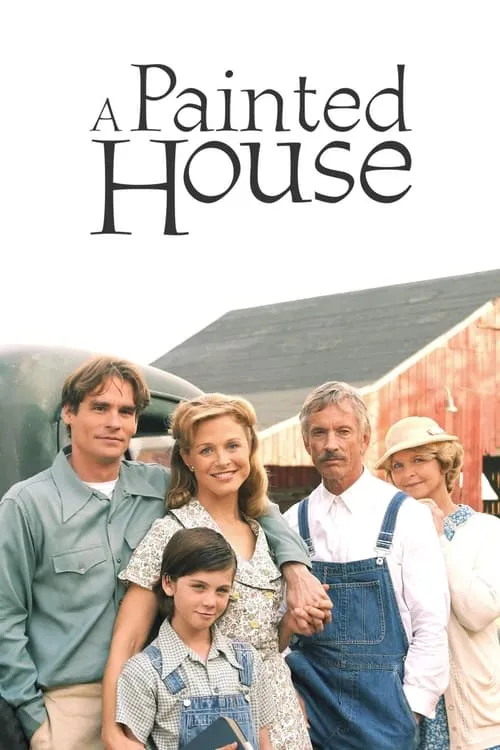 A Painted House (movie)