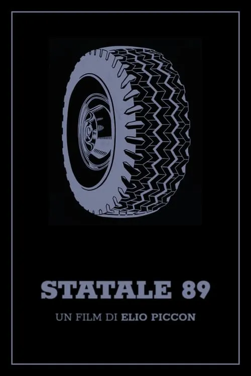 Statale 89 (фильм)