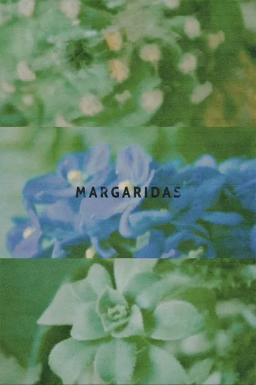 Margaridas (movie)