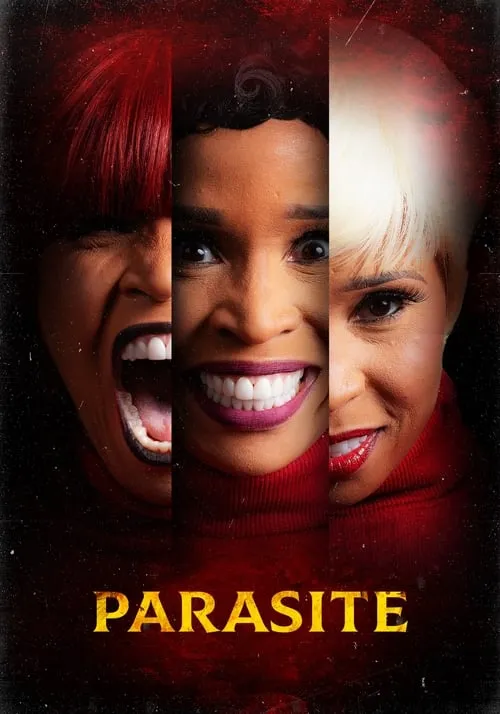 Parasite (movie)