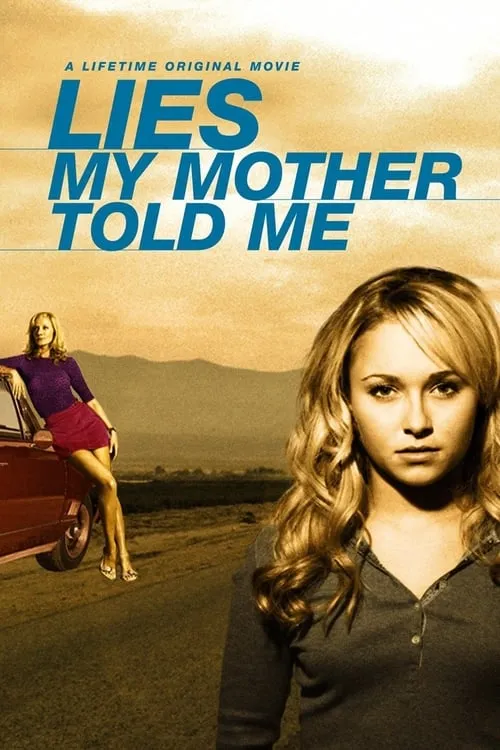 Lies My Mother Told Me (movie)
