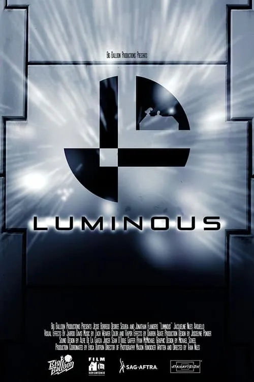 Luminous