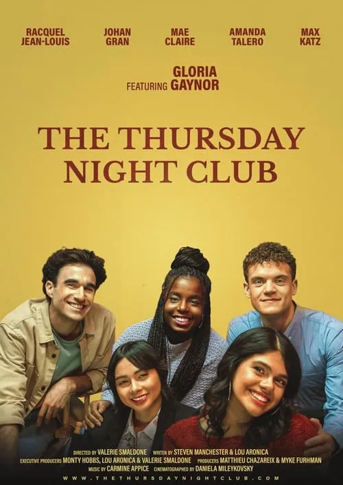 The Thursday Night Club