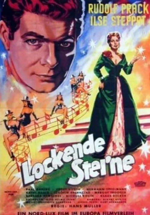 Lockende Sterne (movie)