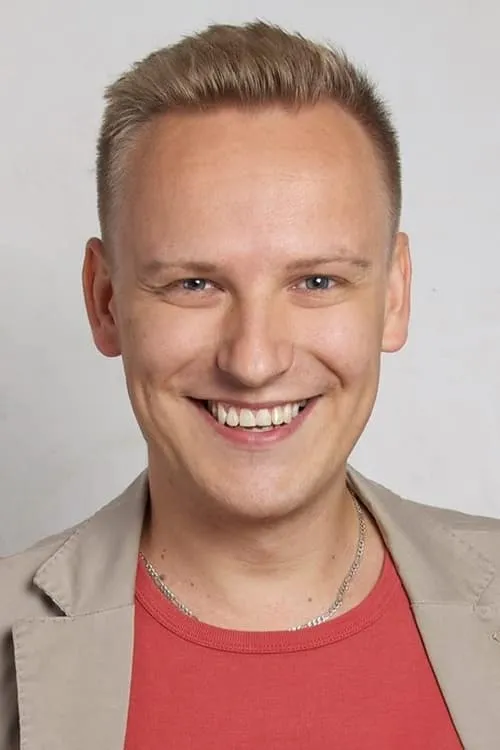 Cyril Žolnír