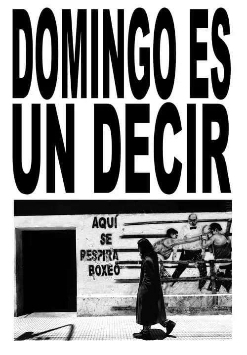 Domingo es un decir (movie)