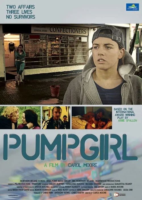 Pumpgirl (movie)