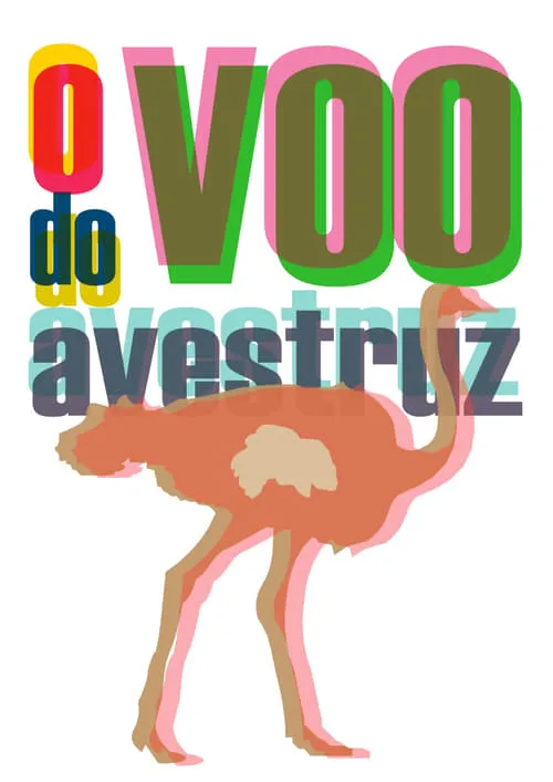 O Voo do Avestruz