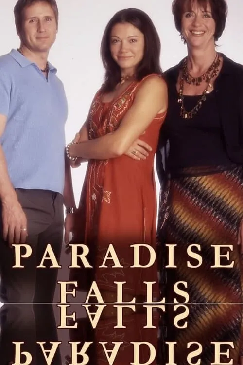 Paradise Falls (series)