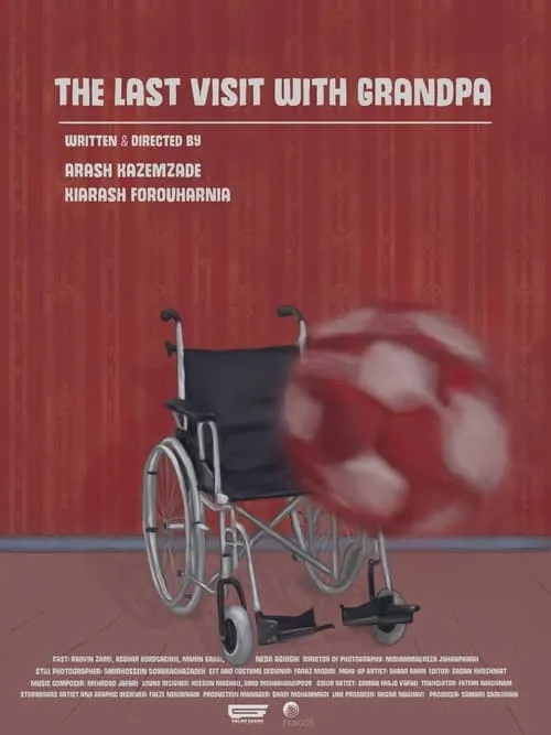 The Last Visit with Grandpa (movie)