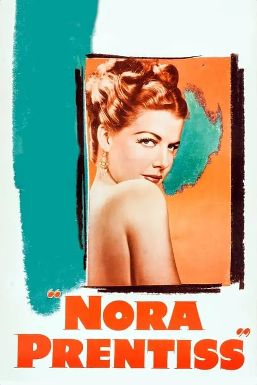 Nora Prentiss (movie)