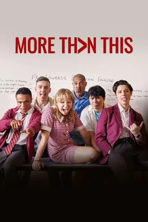 More Than This (сериал)