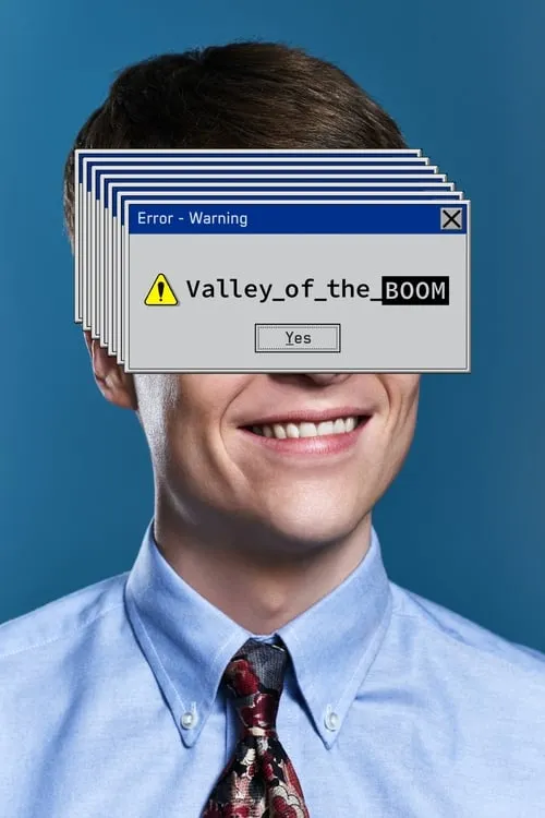 Valley of the Boom (series)