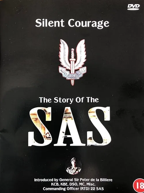 The Story of the SAS (movie)