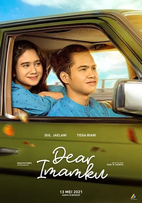 Dear Imamku (movie)