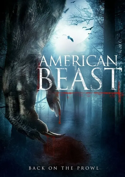 American Beast (фильм)