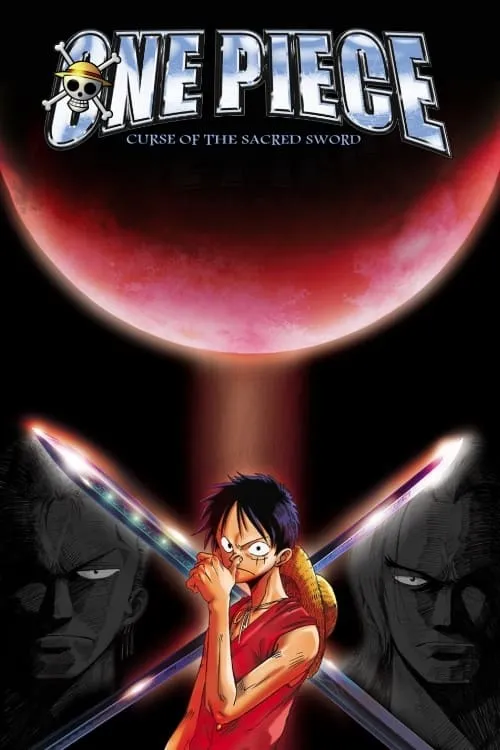One Piece: Curse of the Sacred Sword (movie)