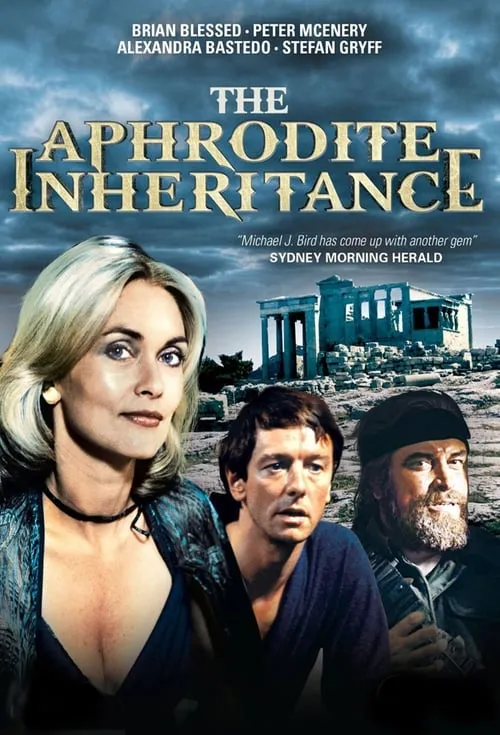 The Aphrodite Inheritance (series)