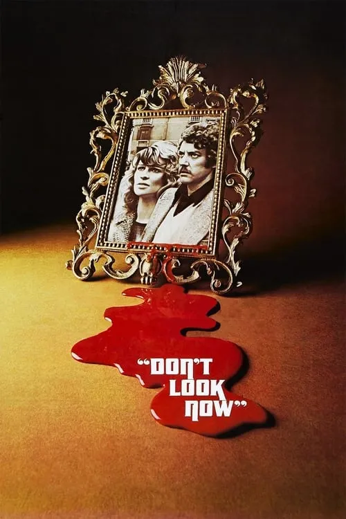 Don't Look Now (movie)