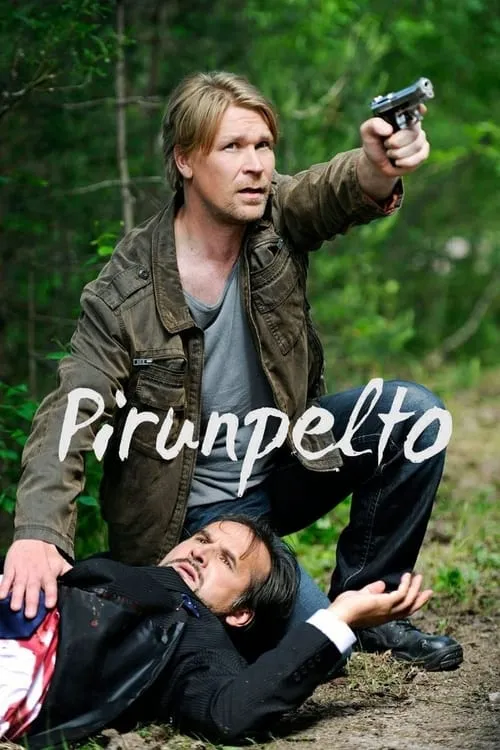 Pirunpelto (сериал)