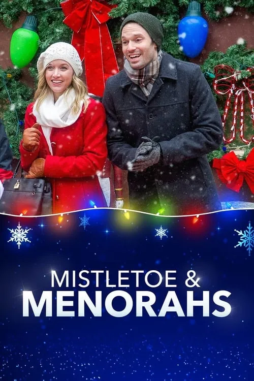 Mistletoe & Menorahs (movie)