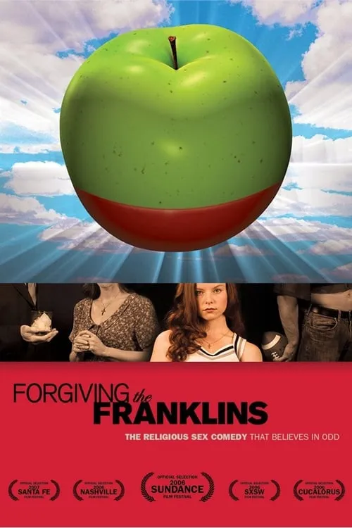 Forgiving the Franklins (movie)