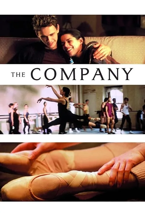 The Company (фильм)