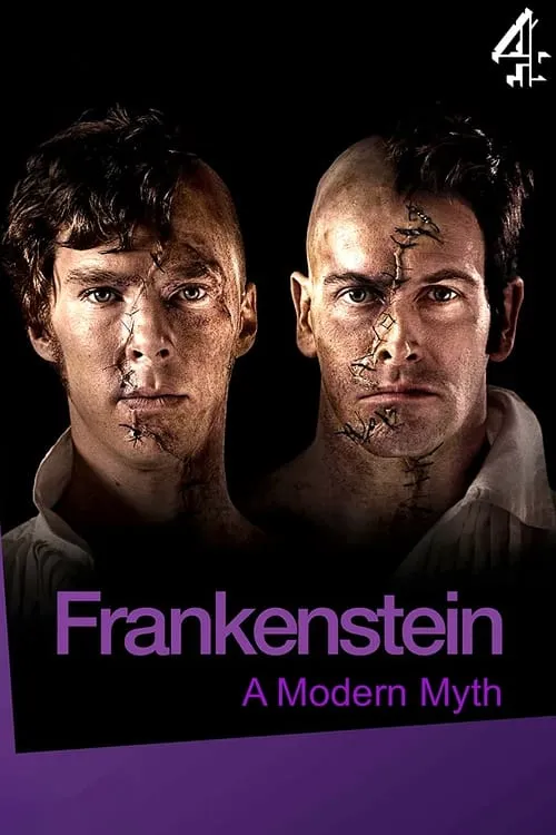 Frankenstein: A Modern Myth (фильм)