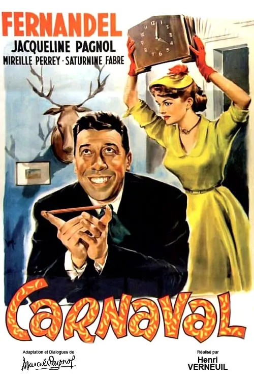 Carnival (movie)