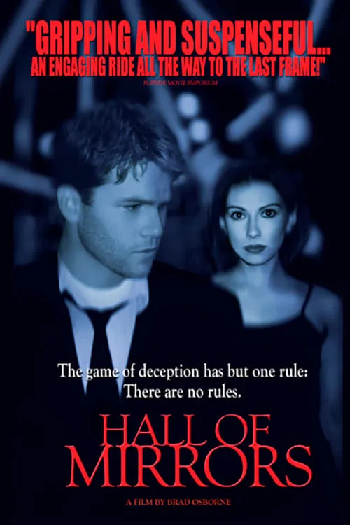 Hall of Mirrors (movie)