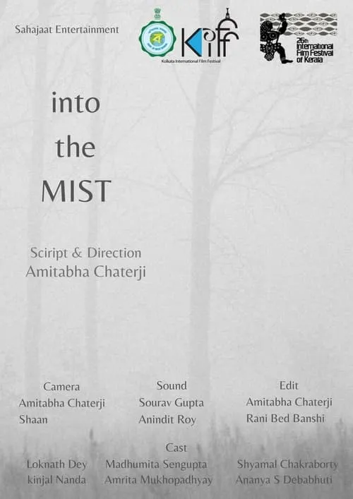 Into the Mist (movie)