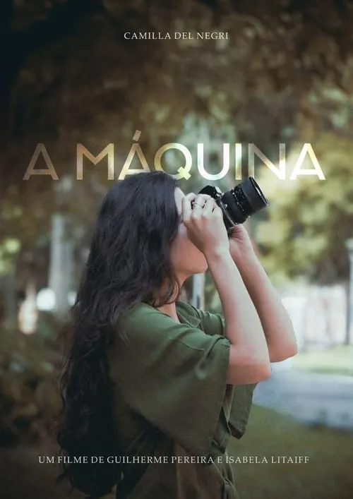 A Máquina (movie)