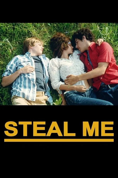 Steal Me (movie)