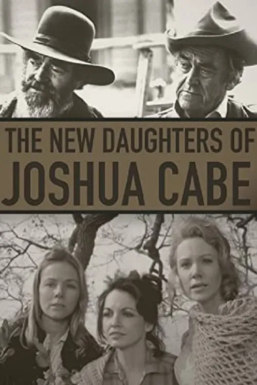The New Daughters of Joshua Cabe (movie)