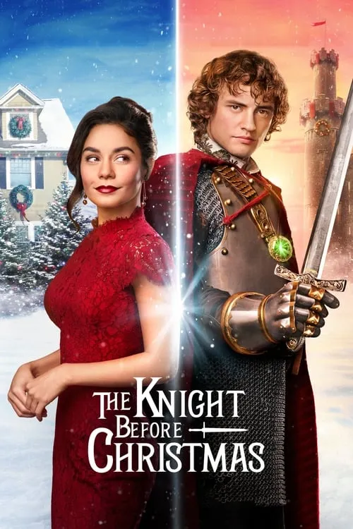 The Knight Before Christmas (movie)