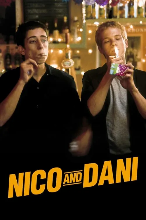 Nico and Dani (movie)