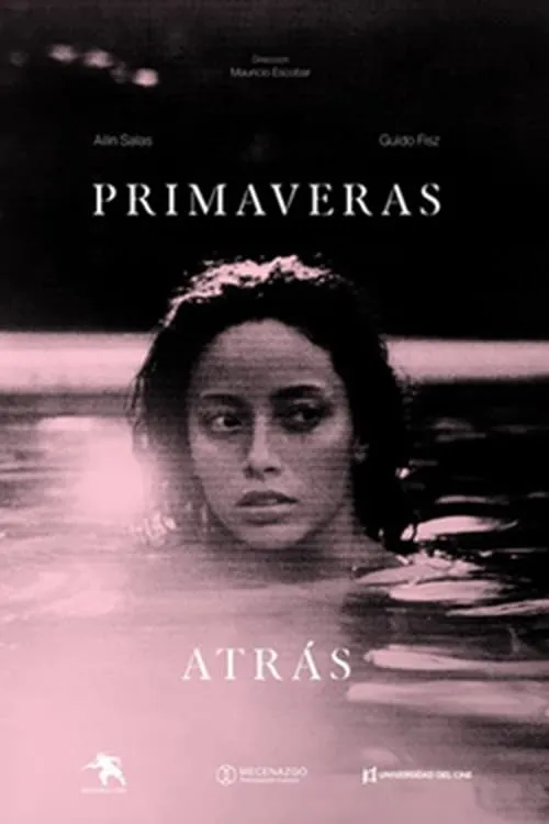 Primaveras atrás (фильм)