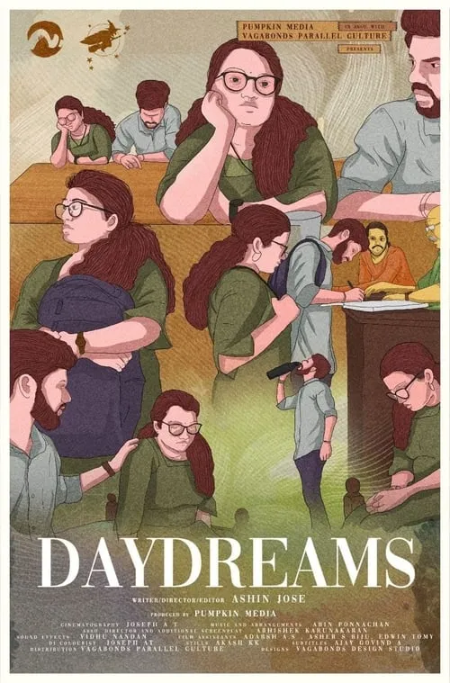 DAYDREAMS (фильм)