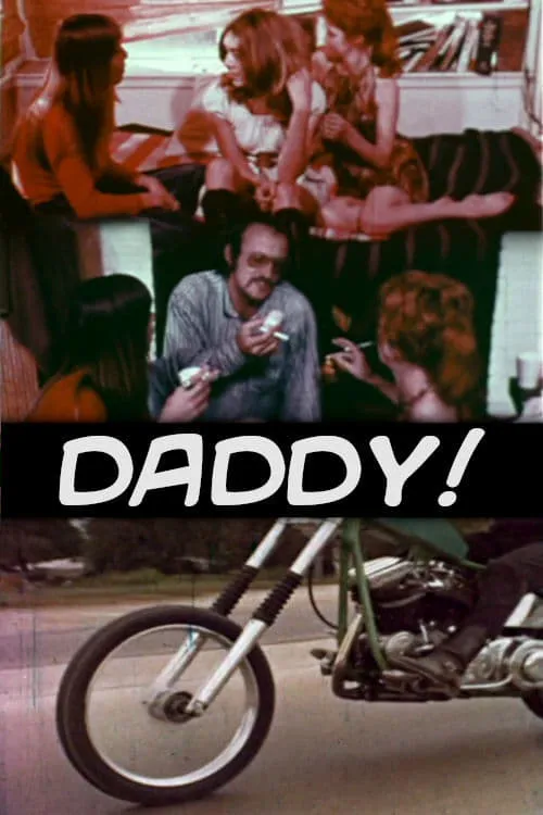 Daddy (фильм)