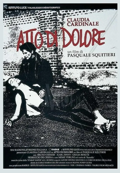 Atto di Dolore (фильм)
