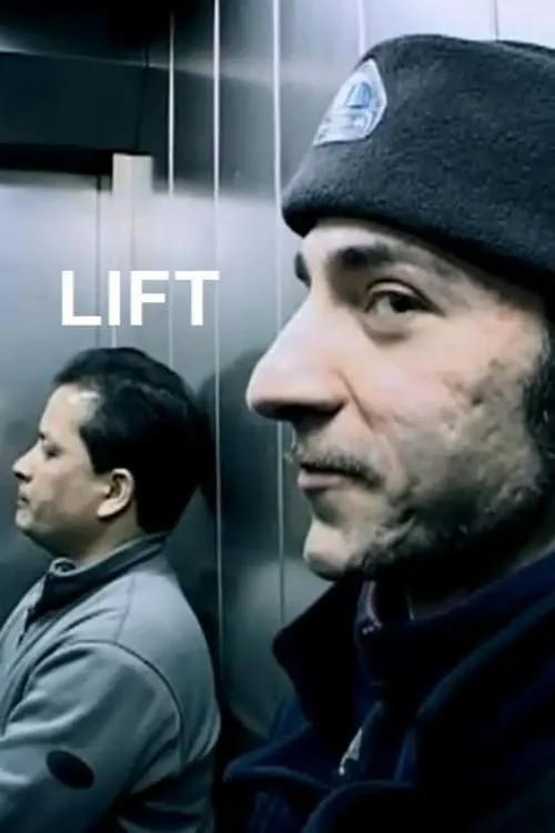 Lift (movie)