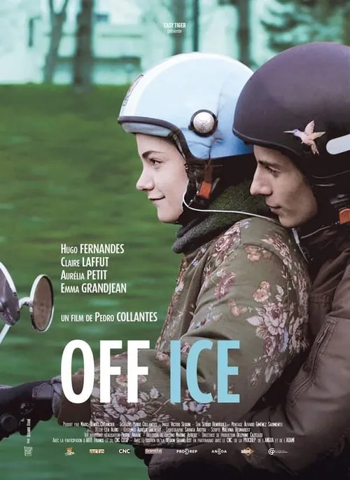 Off Ice (фильм)