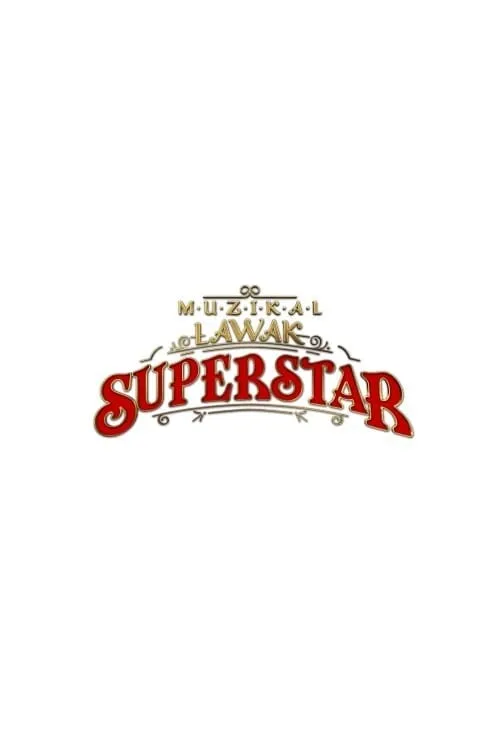 Muzikal Lawak Superstar (сериал)