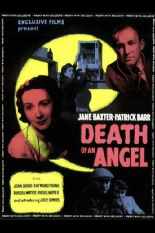 Death of an Angel (movie)