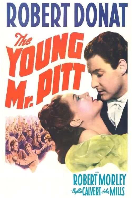 The Young Mr. Pitt (фильм)