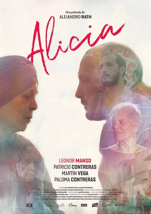 Alicia (movie)