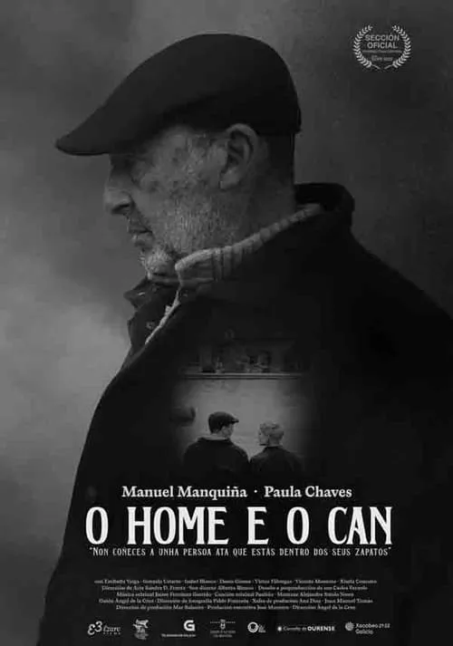 O home e o can (movie)