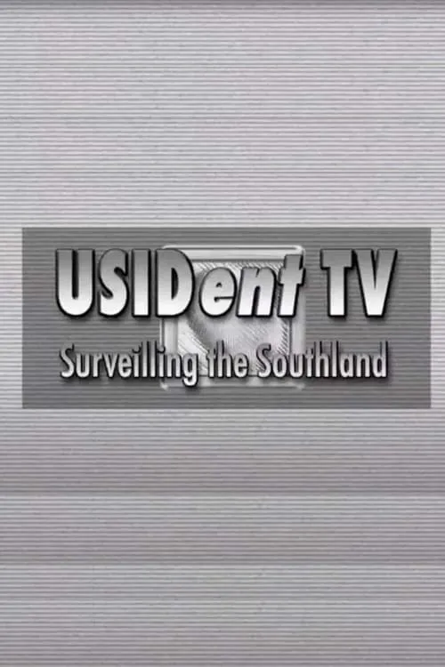 USIDent TV: Surveilling the Southland (фильм)